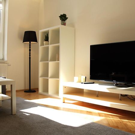 Apartament Centrum Rynek Boleslawiec  Extérieur photo