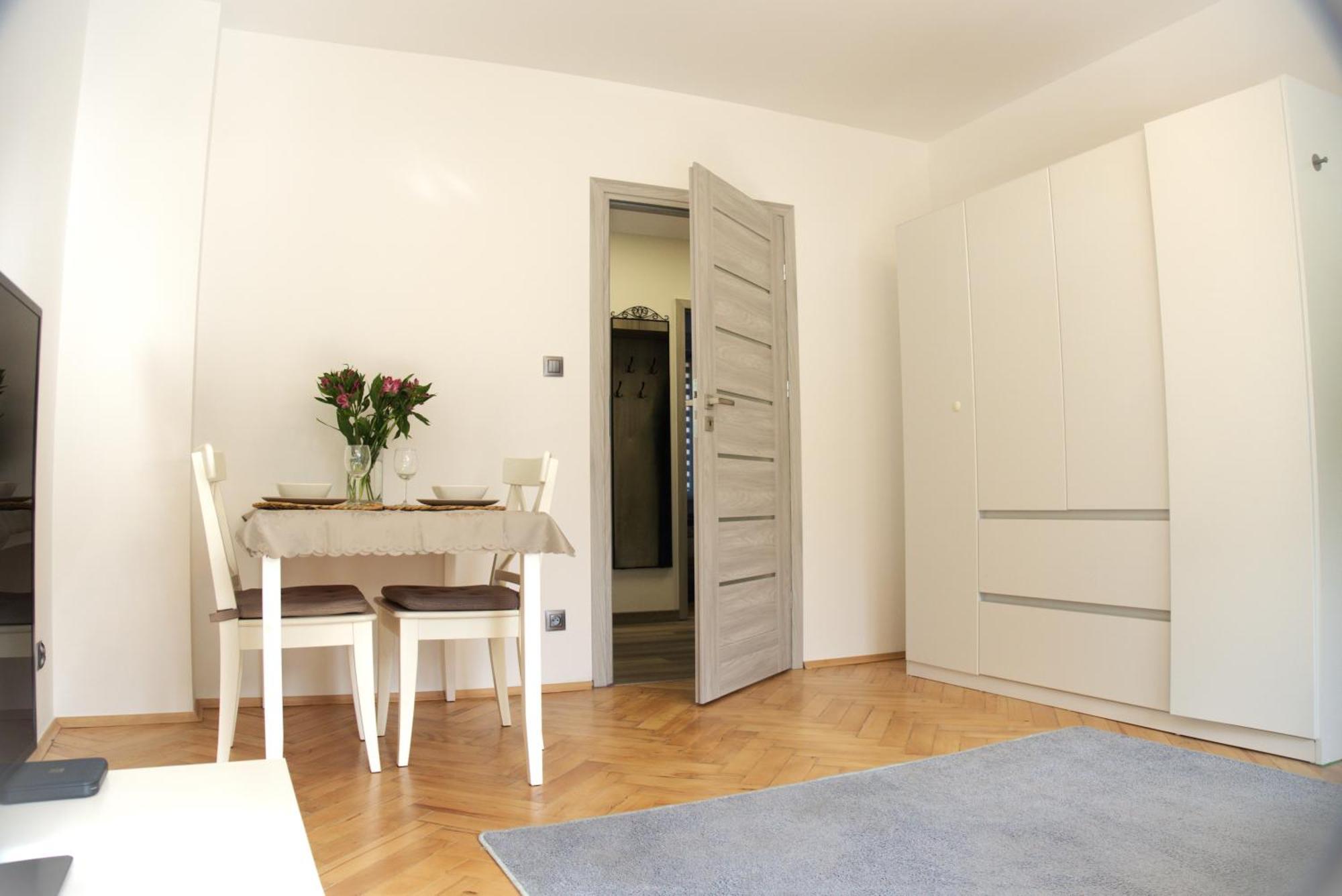 Apartament Centrum Rynek Boleslawiec  Extérieur photo