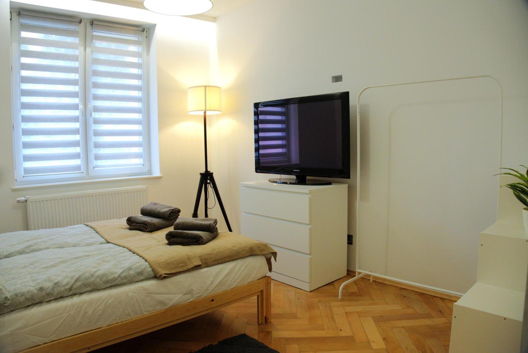 Apartament Centrum Rynek Boleslawiec  Extérieur photo