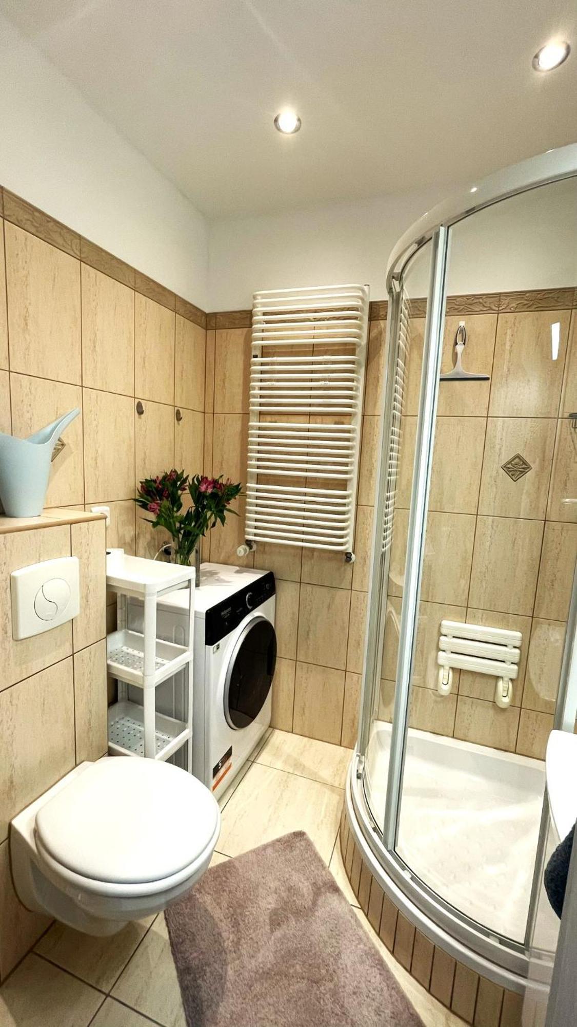 Apartament Centrum Rynek Boleslawiec  Extérieur photo