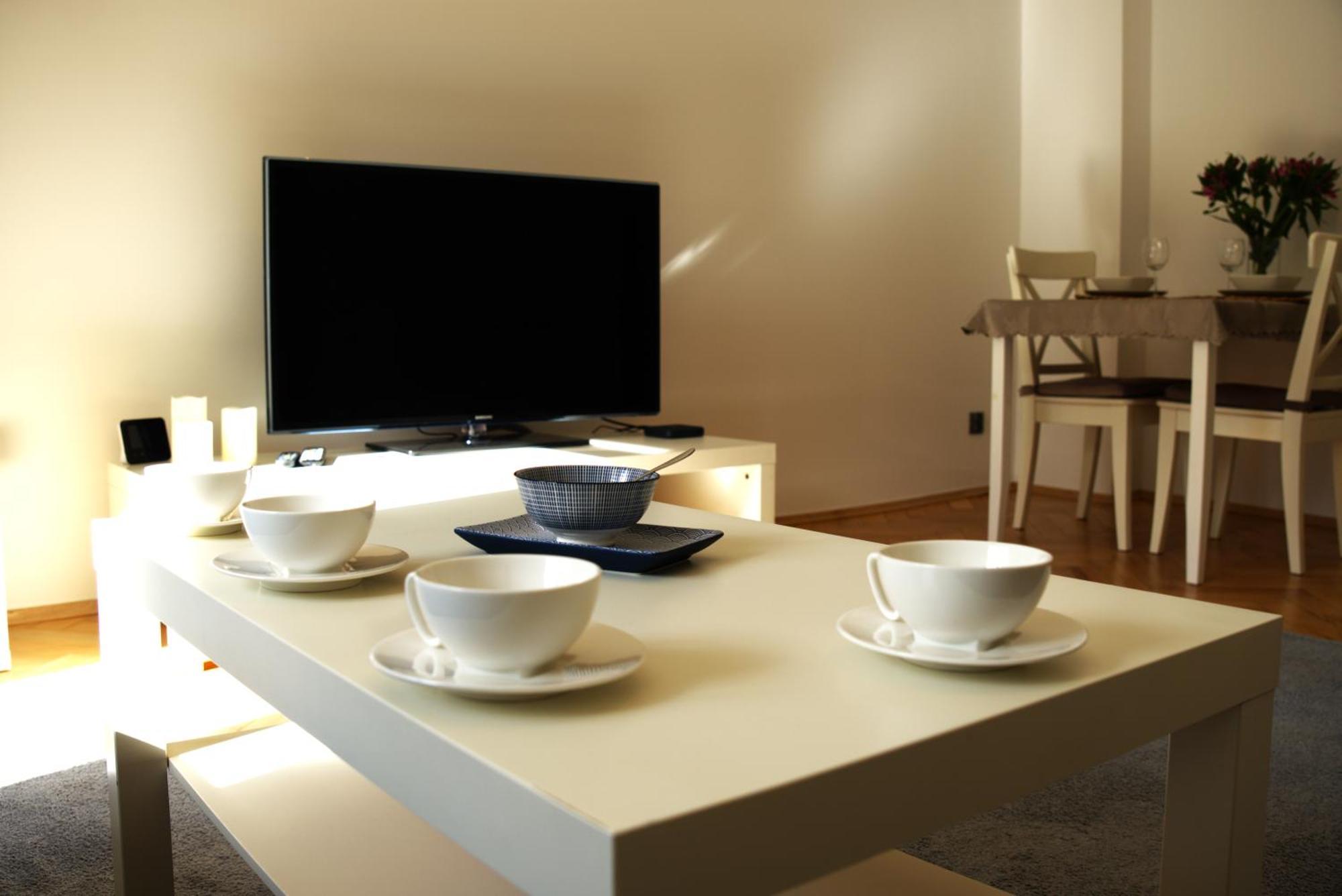 Apartament Centrum Rynek Boleslawiec  Extérieur photo