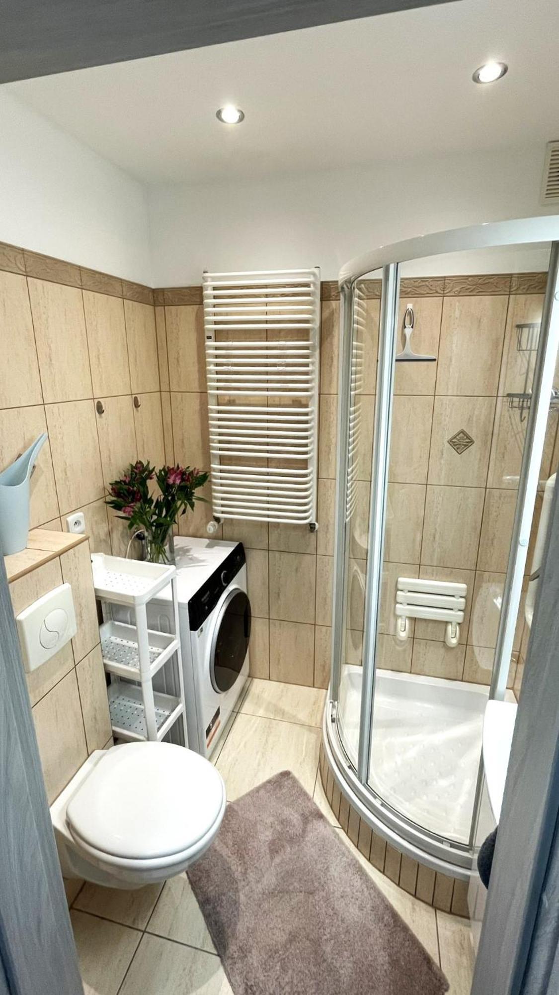 Apartament Centrum Rynek Boleslawiec  Extérieur photo