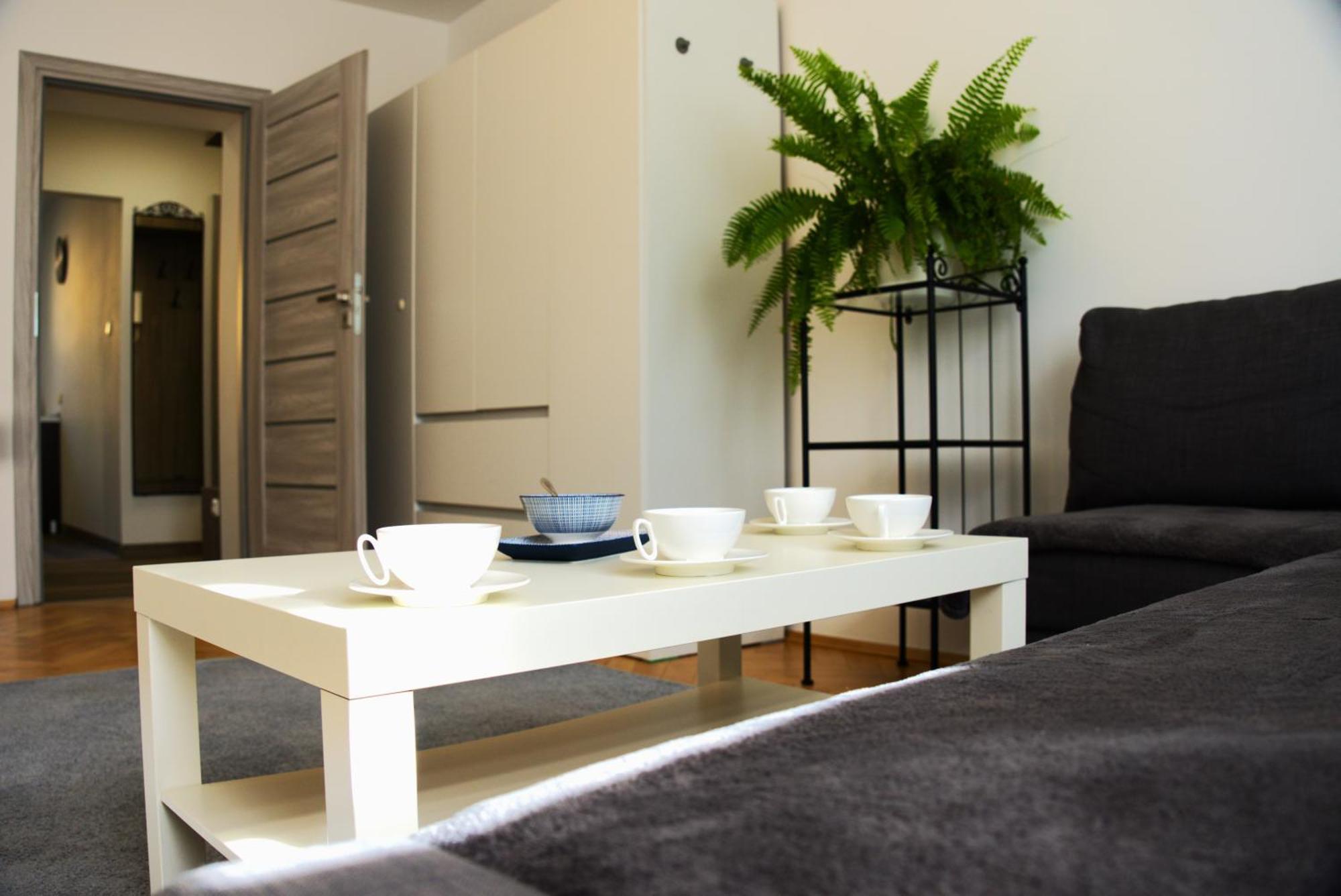 Apartament Centrum Rynek Boleslawiec  Extérieur photo